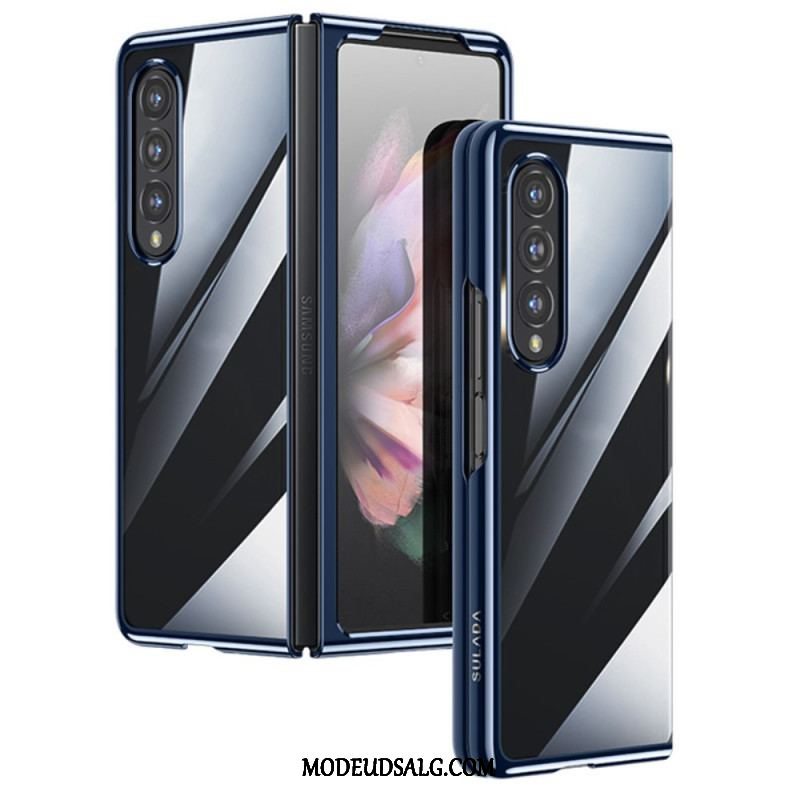 Cover Samsung Galaxy Z Fold 4 Sulada Gennemskinnelig