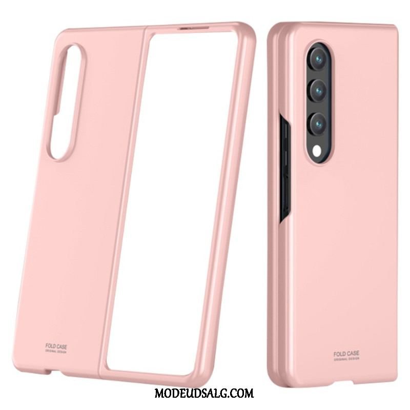 Cover Samsung Galaxy Z Fold 4 Ultra Slim Skin Touch