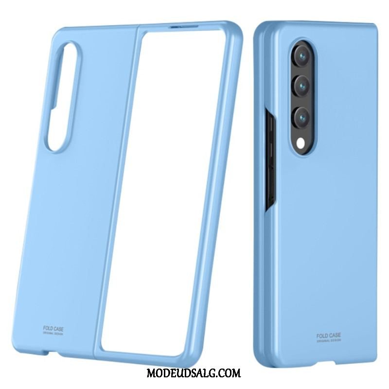 Cover Samsung Galaxy Z Fold 4 Ultra Slim Skin Touch