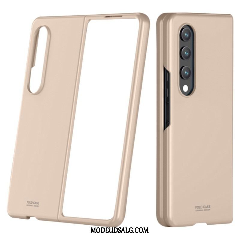 Cover Samsung Galaxy Z Fold 4 Ultra Slim Skin Touch