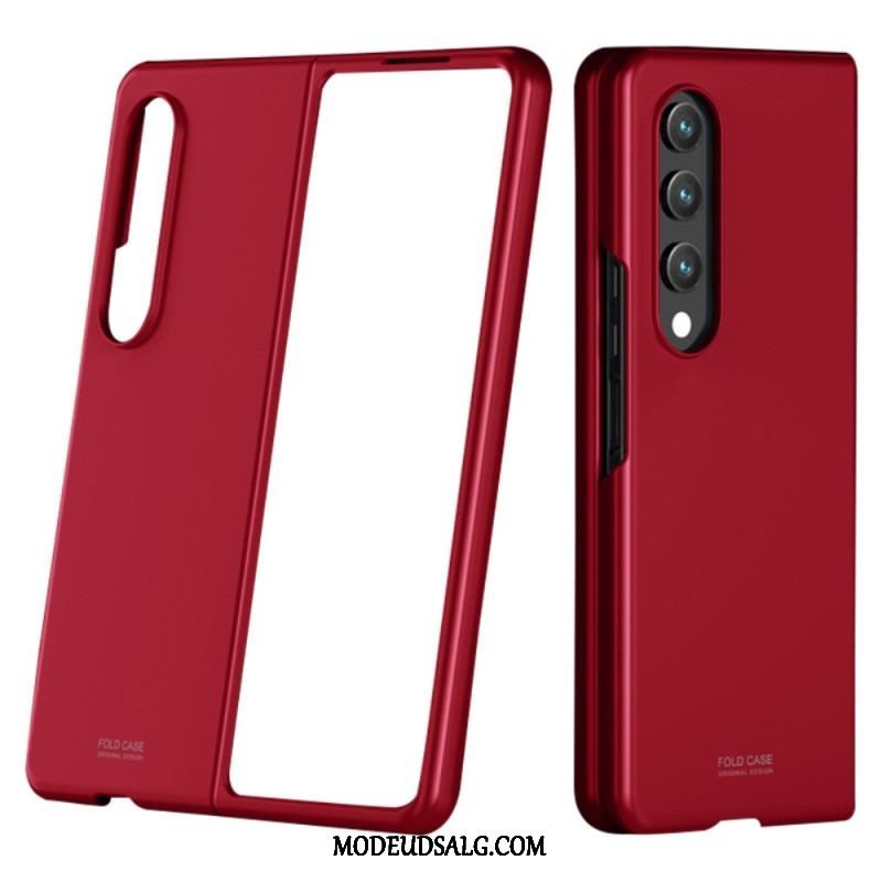 Cover Samsung Galaxy Z Fold 4 Ultra Slim Skin Touch