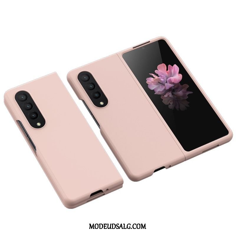 Cover Samsung Galaxy Z Fold 4 Uni Skin Touch