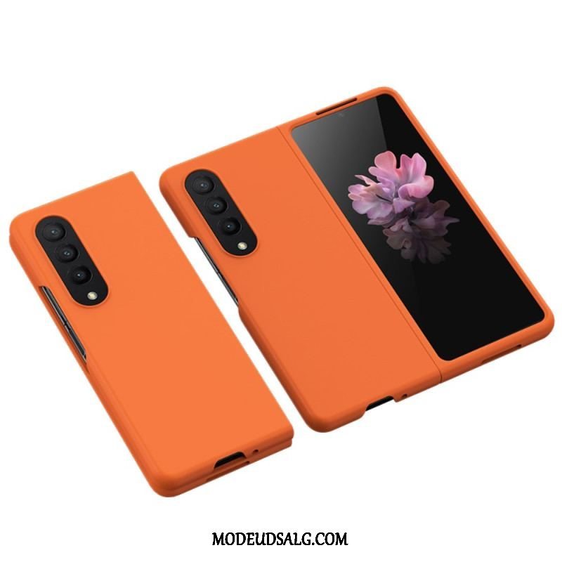 Cover Samsung Galaxy Z Fold 4 Uni Skin Touch