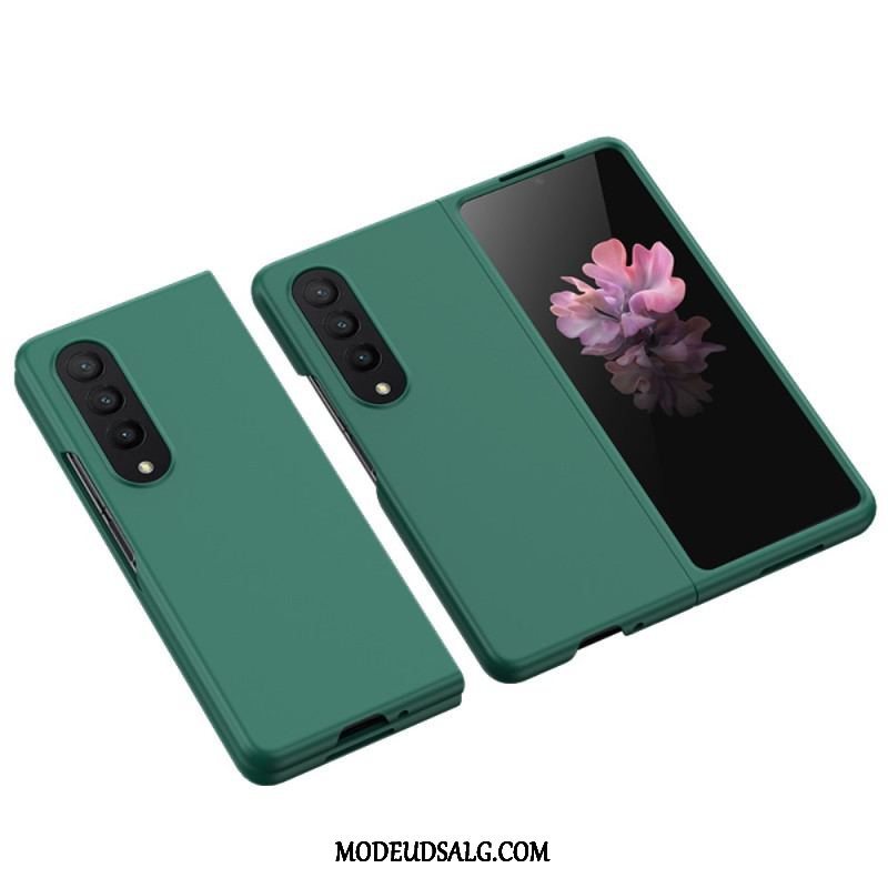 Cover Samsung Galaxy Z Fold 4 Uni Skin Touch