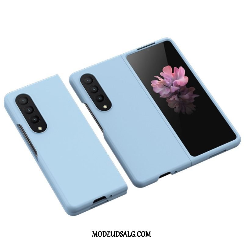 Cover Samsung Galaxy Z Fold 4 Uni Skin Touch