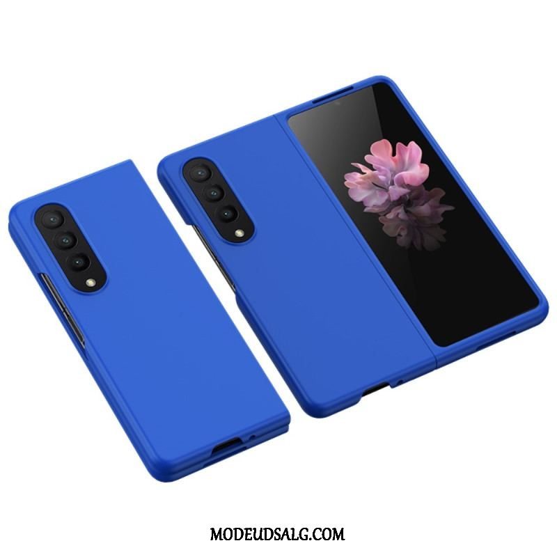 Cover Samsung Galaxy Z Fold 4 Uni Skin Touch