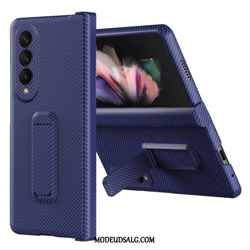 Cover Samsung Galaxy Z Fold 4 Urban Kulfiber