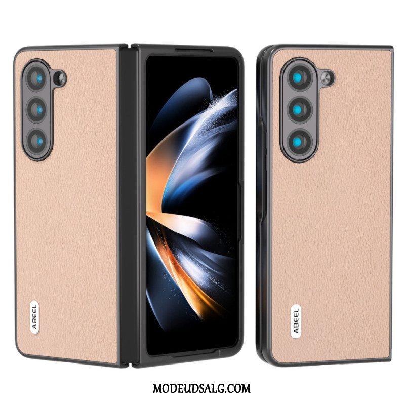 Cover Samsung Galaxy Z Fold 5 Abeel