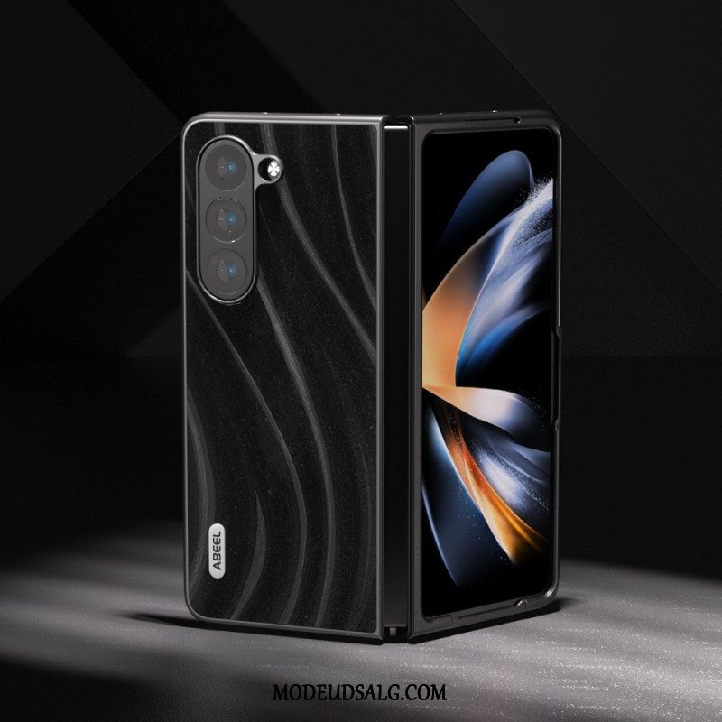 Cover Samsung Galaxy Z Fold 5 Design Abeel