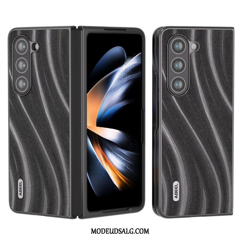 Cover Samsung Galaxy Z Fold 5 Design Abeel