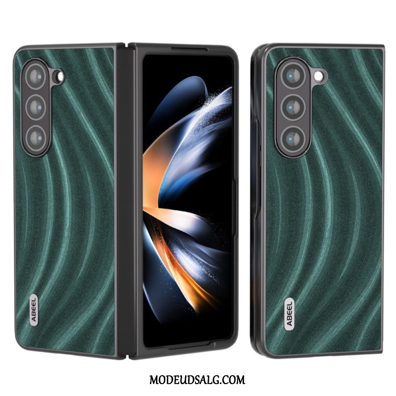 Cover Samsung Galaxy Z Fold 5 Design Abeel