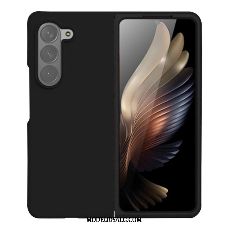 Cover Samsung Galaxy Z Fold 5 Flydende Silikone