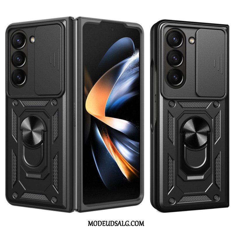 Cover Samsung Galaxy Z Fold 5 Fuld Beskyttelse