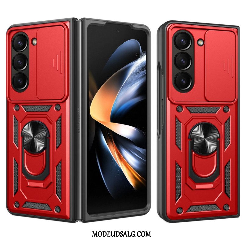 Cover Samsung Galaxy Z Fold 5 Fuld Beskyttelse