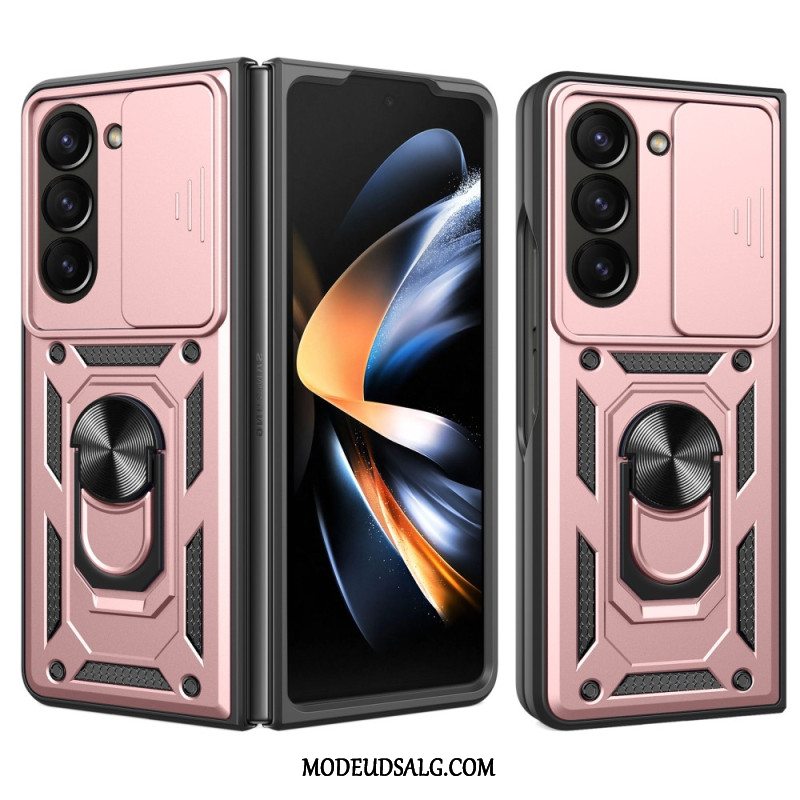 Cover Samsung Galaxy Z Fold 5 Fuld Beskyttelse