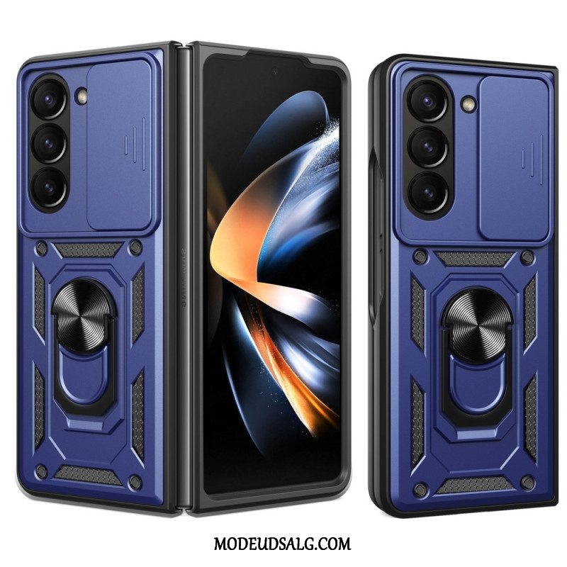 Cover Samsung Galaxy Z Fold 5 Fuld Beskyttelse