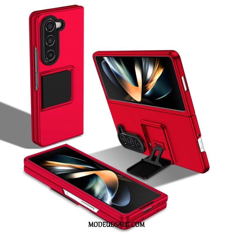 Cover Samsung Galaxy Z Fold 5 Integreret Support