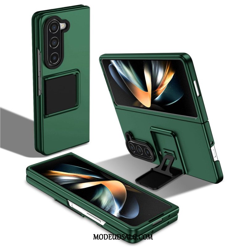 Cover Samsung Galaxy Z Fold 5 Integreret Support