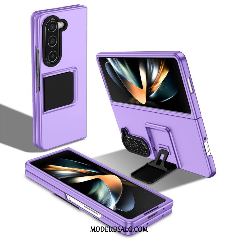 Cover Samsung Galaxy Z Fold 5 Integreret Support