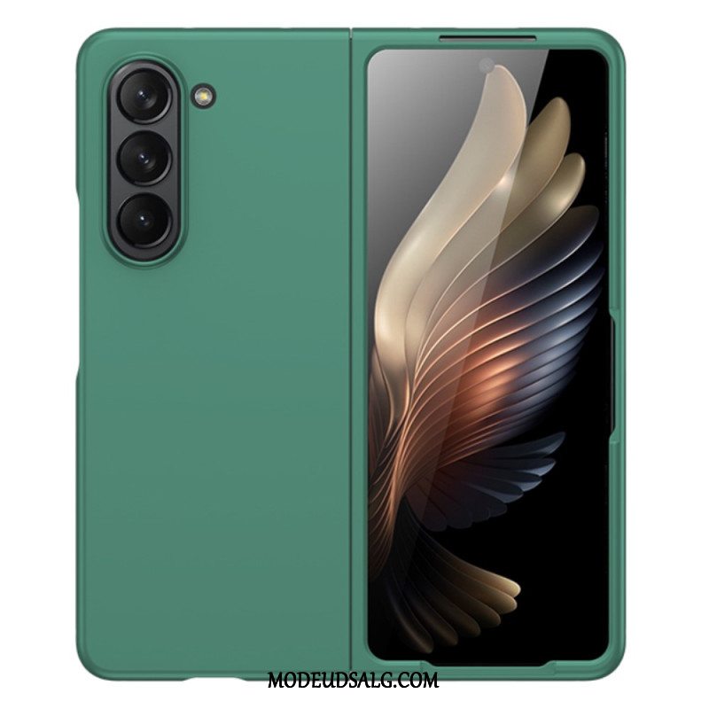 Cover Samsung Galaxy Z Fold 5 Klassisk