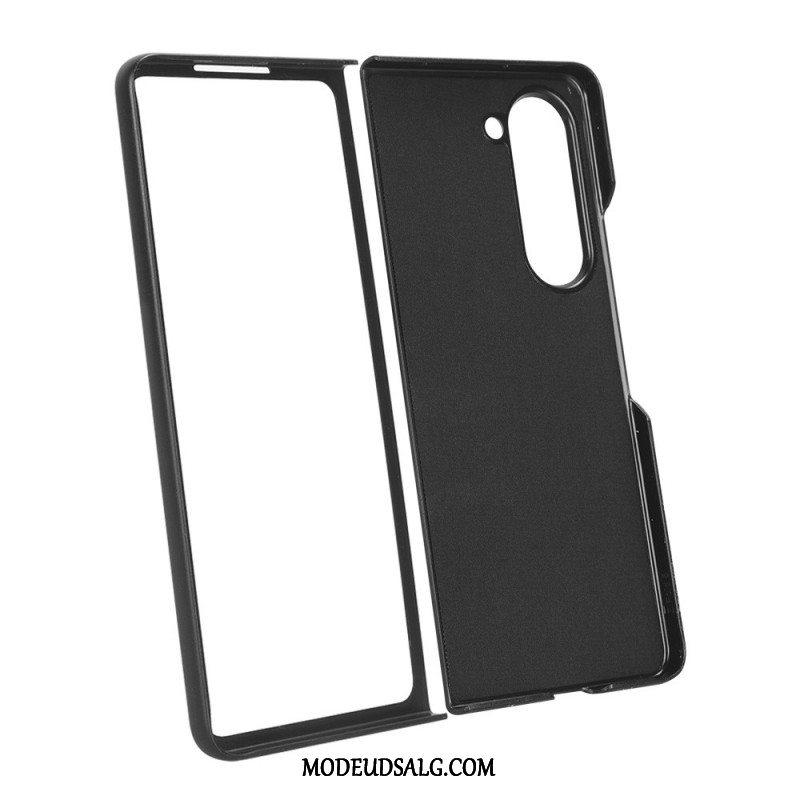 Cover Samsung Galaxy Z Fold 5 Kortholder