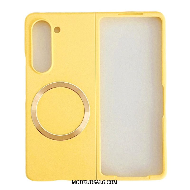 Cover Samsung Galaxy Z Fold 5 Magsafe Kompatibel