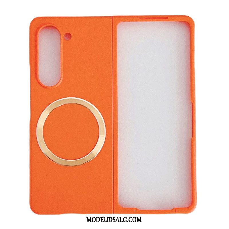 Cover Samsung Galaxy Z Fold 5 Magsafe Kompatibel