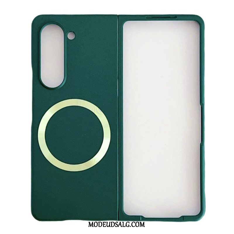 Cover Samsung Galaxy Z Fold 5 Magsafe Kompatibel