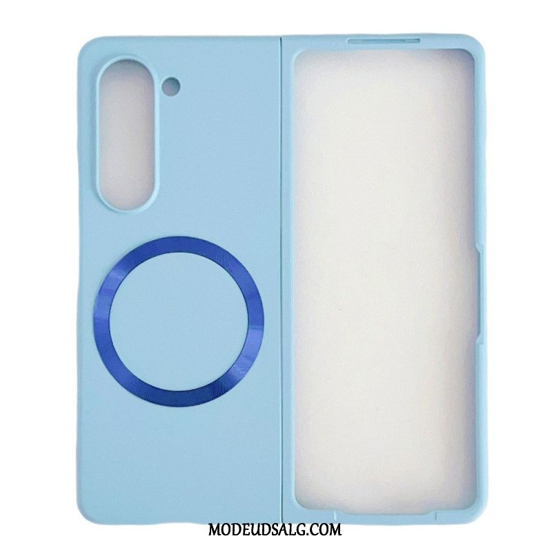 Cover Samsung Galaxy Z Fold 5 Magsafe Kompatibel