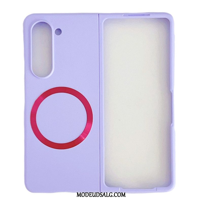 Cover Samsung Galaxy Z Fold 5 Magsafe Kompatibel