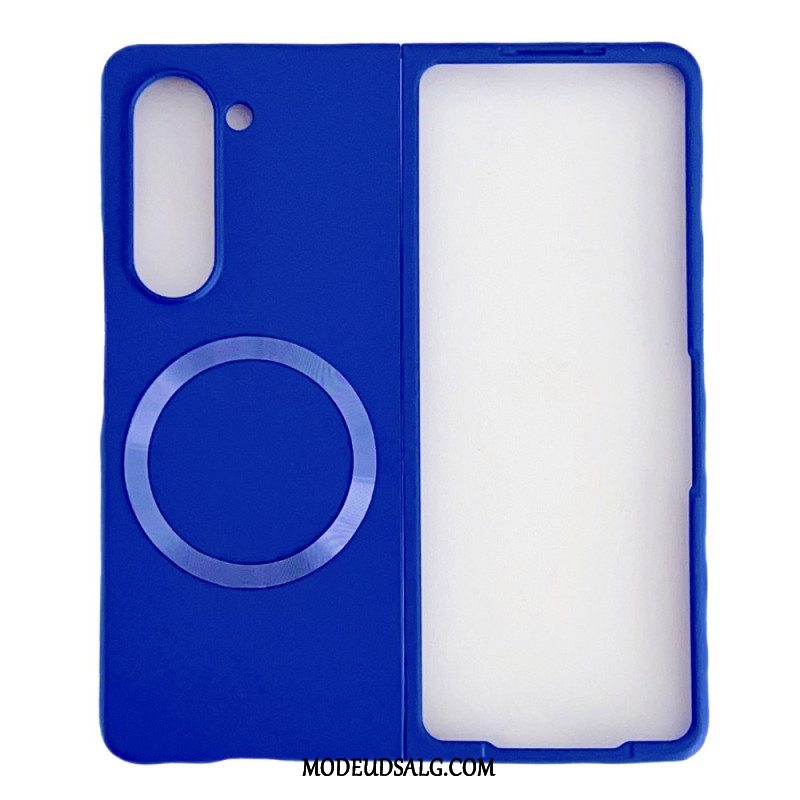 Cover Samsung Galaxy Z Fold 5 Magsafe Kompatibel