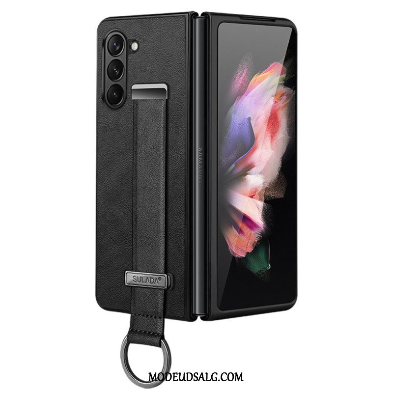 Cover Samsung Galaxy Z Fold 5 Modeserie Sulada