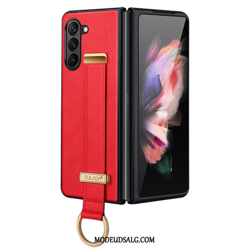 Cover Samsung Galaxy Z Fold 5 Modeserie Sulada