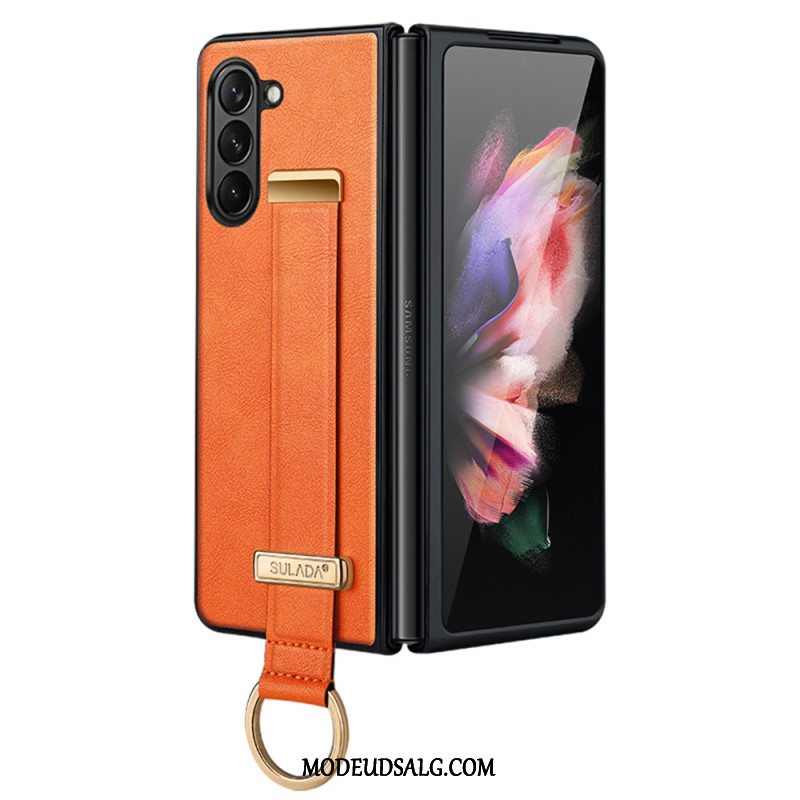 Cover Samsung Galaxy Z Fold 5 Modeserie Sulada