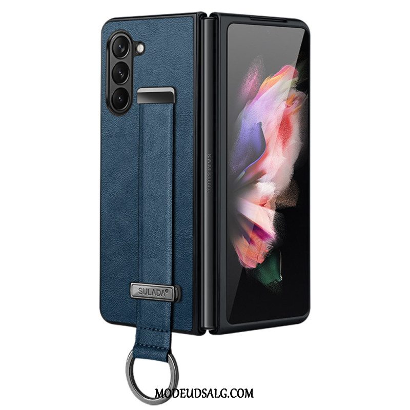 Cover Samsung Galaxy Z Fold 5 Modeserie Sulada