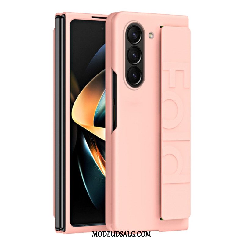 Cover Samsung Galaxy Z Fold 5 Rem