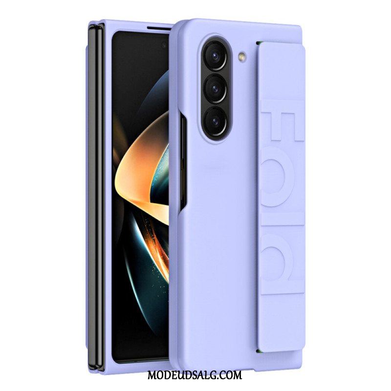 Cover Samsung Galaxy Z Fold 5 Rem