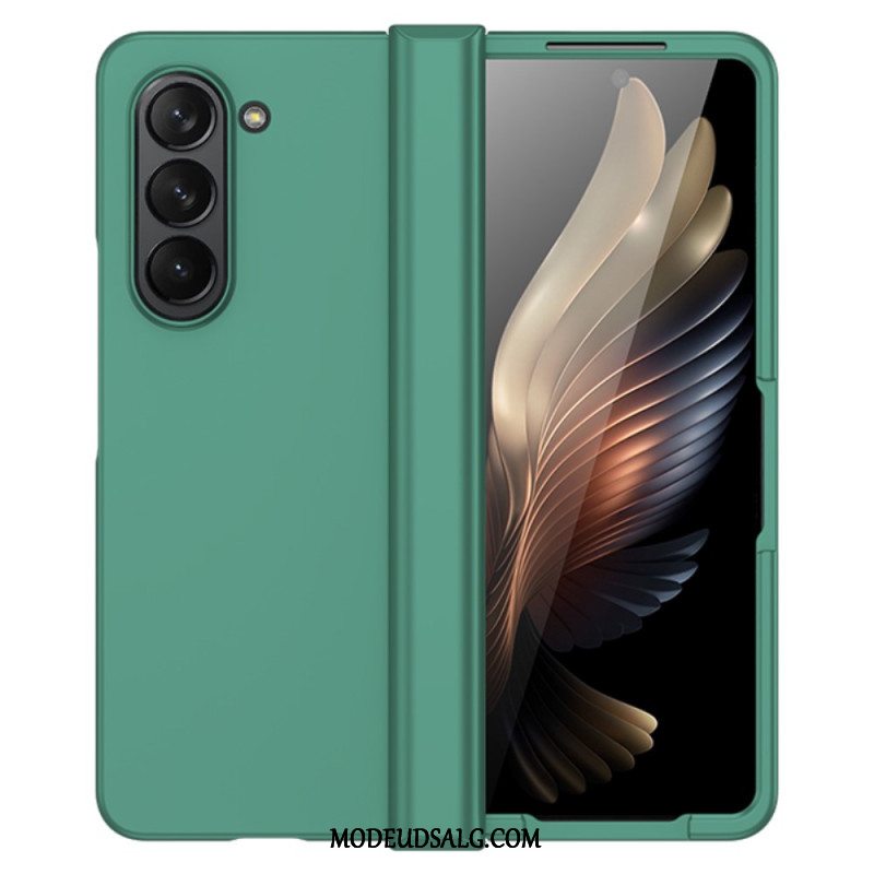 Cover Samsung Galaxy Z Fold 5 Ultra Slim Skin Touch