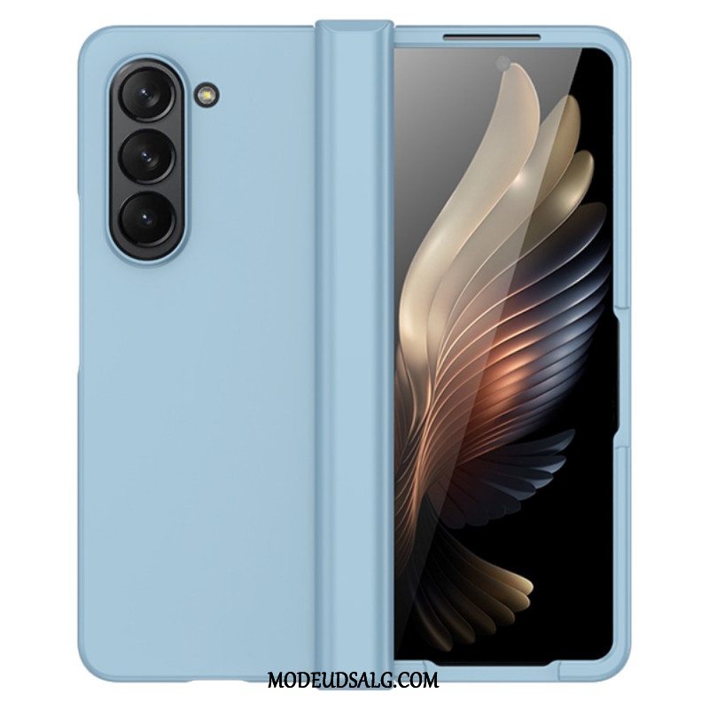 Cover Samsung Galaxy Z Fold 5 Ultra Slim Skin Touch