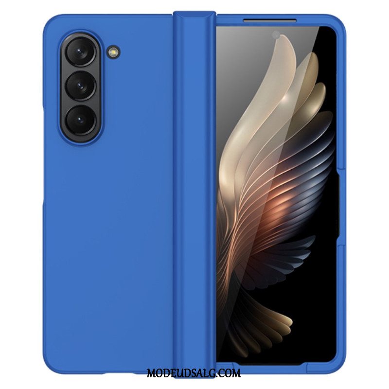 Cover Samsung Galaxy Z Fold 5 Ultra Slim Skin Touch