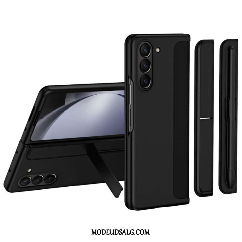 Cover Samsung Galaxy Z Fold 6 Aftageligt Stylus Holder Modul