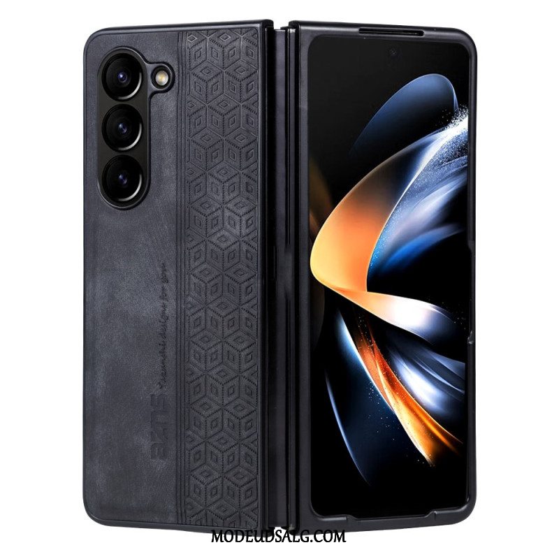 Cover Samsung Galaxy Z Fold 6 Azns