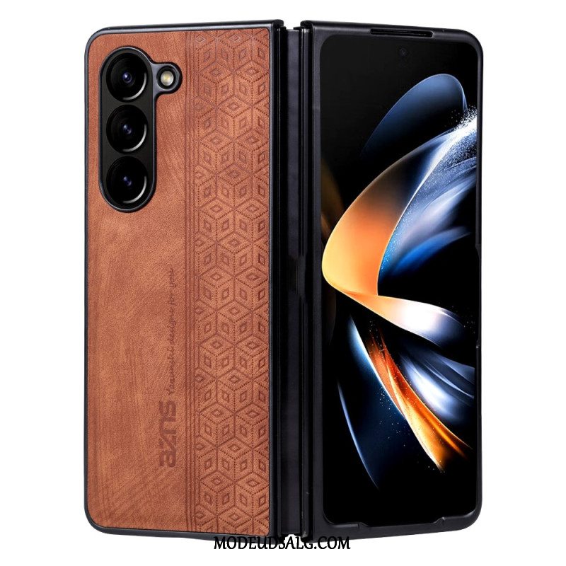 Cover Samsung Galaxy Z Fold 6 Azns