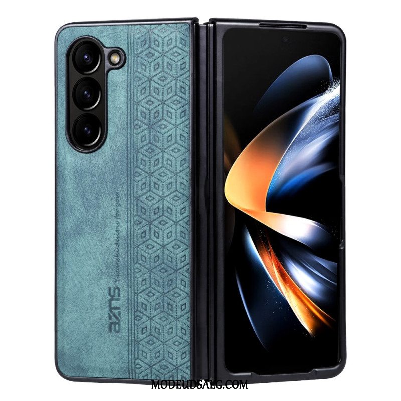 Cover Samsung Galaxy Z Fold 6 Azns