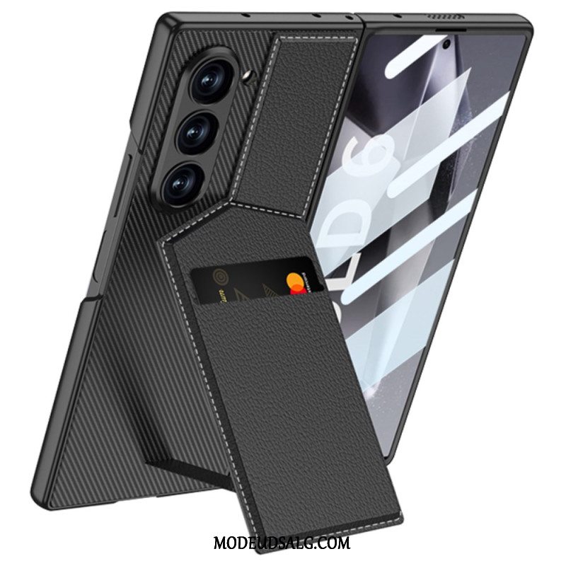 Cover Samsung Galaxy Z Fold 6 Gkk Support Kortholder