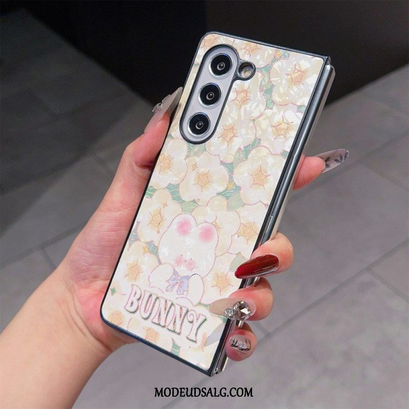 Cover Samsung Galaxy Z Fold 6 Grafik