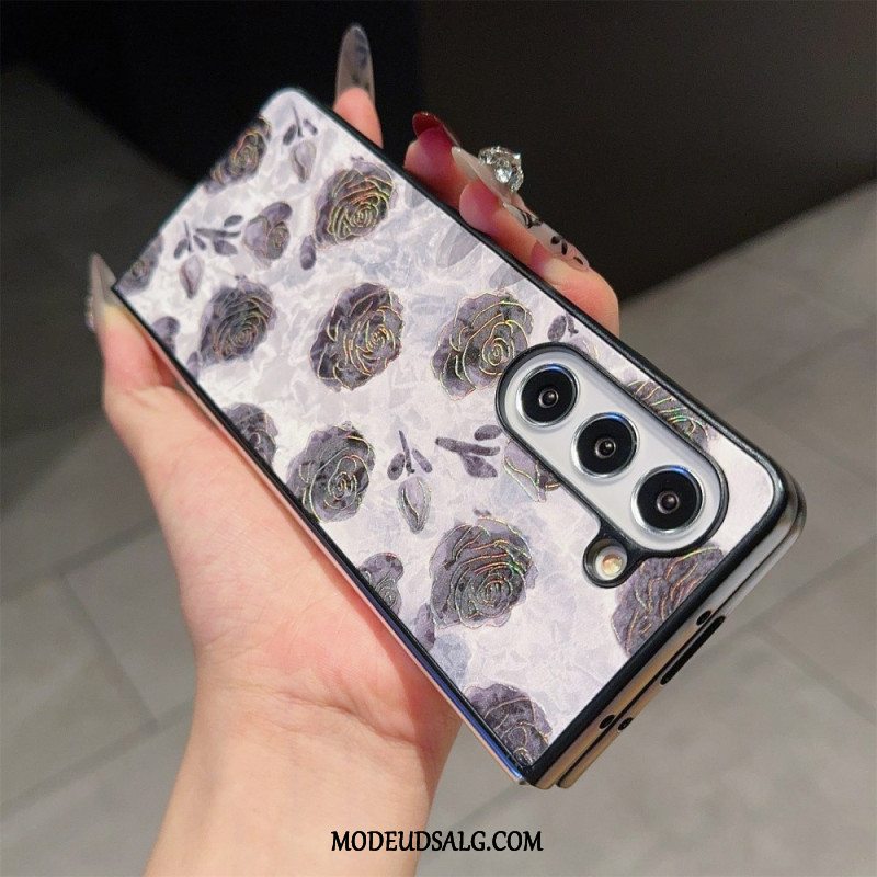 Cover Samsung Galaxy Z Fold 6 Grafik