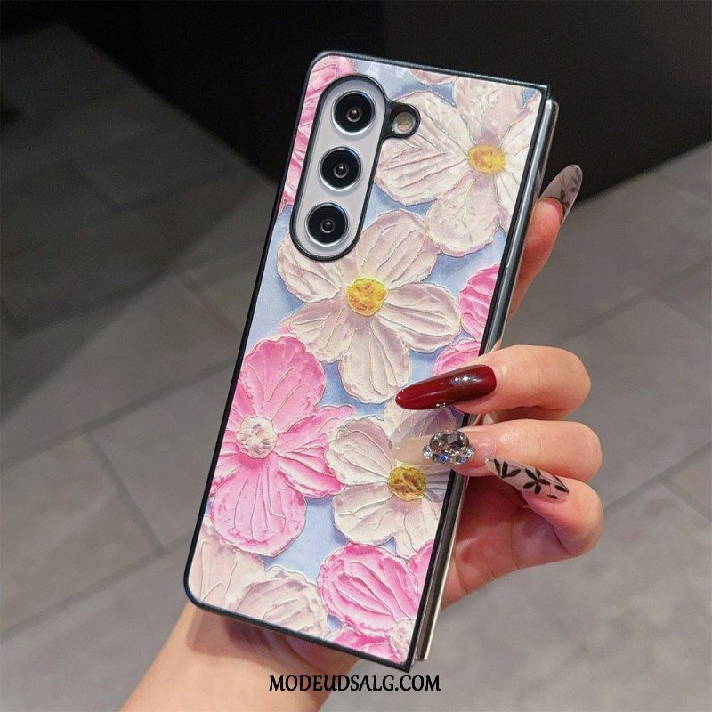 Cover Samsung Galaxy Z Fold 6 Grafik