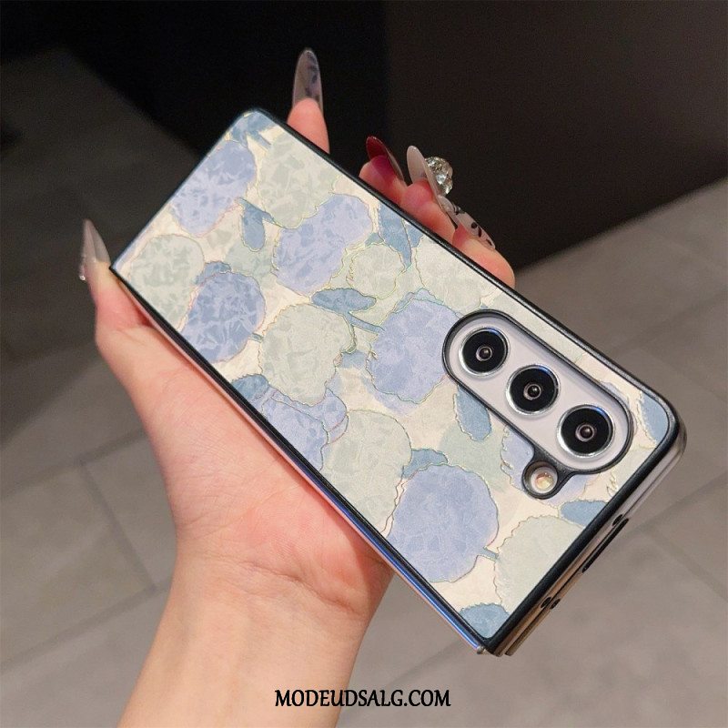 Cover Samsung Galaxy Z Fold 6 Grafik