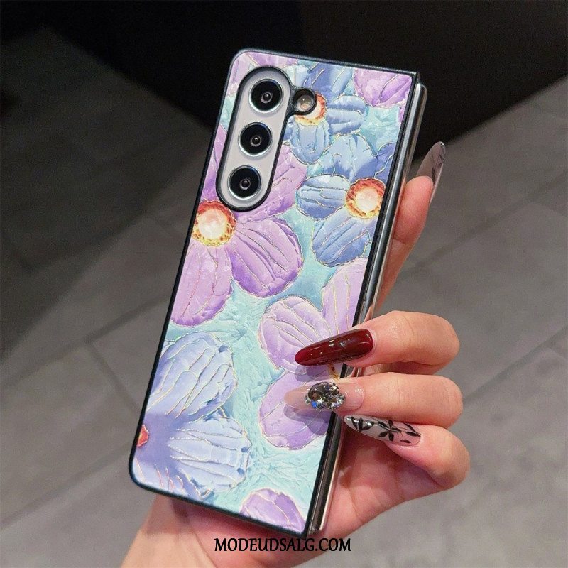 Cover Samsung Galaxy Z Fold 6 Grafik